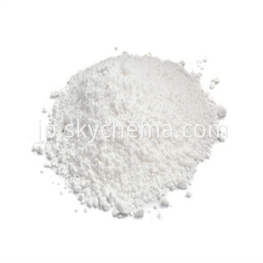 Silica Powder W 287